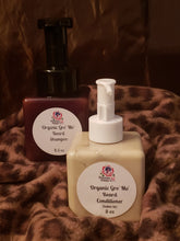 Load image into Gallery viewer, BEARD***Beard Shampoo & Conditioner Set