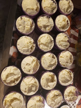 Load image into Gallery viewer, HAIR Curls***Organic Shea Butter Custard (for Natural/Curly Hair or Straight Hair) 4 oz/ special order for 8 oz