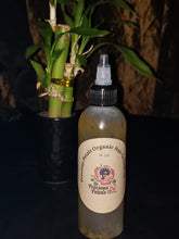 Load image into Gallery viewer, HAIR***Precious Petals Organic Hair Growth Oil 1 oz, 2 oz, & 4 oz Bottles (Regular & Extra Strength)