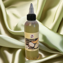Load image into Gallery viewer, Body Oil***Exotic Pineapple Body Oil 4 oz &amp; Body Drops 2 oz
