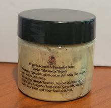 Load image into Gallery viewer, Skin***Organic Eczema &amp; Psoriasis Cream

