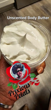 Load image into Gallery viewer, Body- Unscented Body Butter

