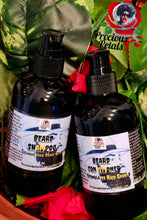 Load image into Gallery viewer, BEARD***Beard Shampoo &amp; Conditioner Set
