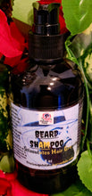 Load image into Gallery viewer, BEARD***Beard Shampoo &amp; Conditioner Set

