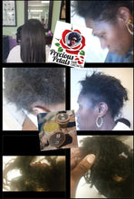 Load image into Gallery viewer, HAIR***Organic Hair Growth Grease (without beeswax)
