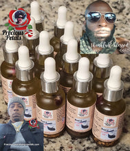 Load image into Gallery viewer, BEARD***Organic Beard Growth Oil, Spray Beard, Or Balm
