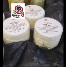 Load image into Gallery viewer, MEN***Sumthin&#39; Smooth Body Butter (4oz) &amp; Body Oil (10mL) Set (VARIETY)
