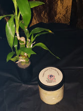 Load image into Gallery viewer, HAIR***Organic Mango &amp; Shea Hair Butter For Children and Adults
