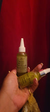 Load image into Gallery viewer, Hair***Keratin Hair Loss &amp; Regrowth Treatment- Citrus Protein Enhancement- 1 oz &amp; 2 oz
