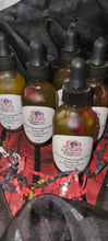 Load image into Gallery viewer, HAIR***Organic Alopecia Hair Growth Oil (for clients suffering from Alopecia) 2 oz &amp; 4 oz
