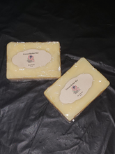 Load image into Gallery viewer, SOAP***Cocoa Butter Bar (natural/raw)
