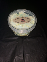 Load image into Gallery viewer, BODY BUTTER***Whipped Watermelon &amp; Pineapple Body Butter
