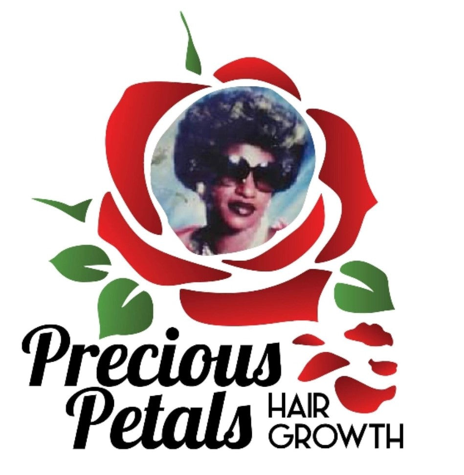 GIFT CARDS****Precious Petals Hair Growth Gift Cards